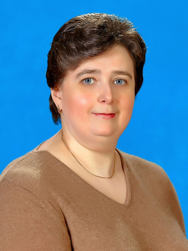 Самойлова Инна Борисовна.